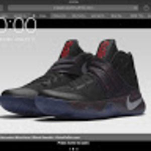 Meet your Posher, Gilbert